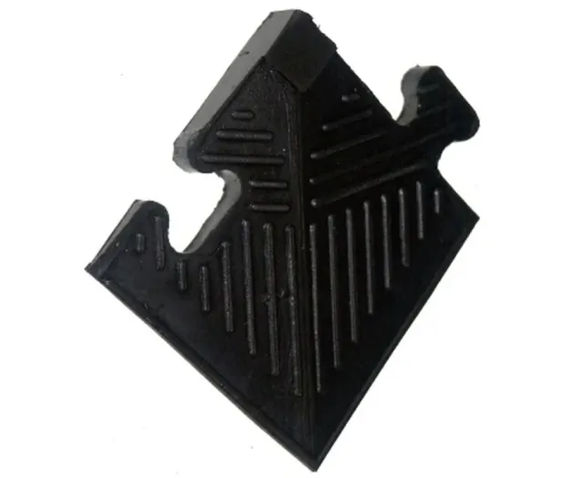 Уголок для бордюра MB Barbell MB-MatB-Cor20