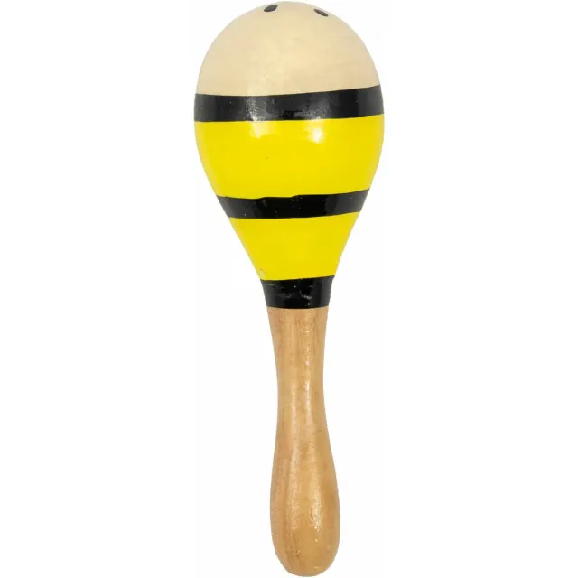 Кастаньеты Bee DF301B Bunny