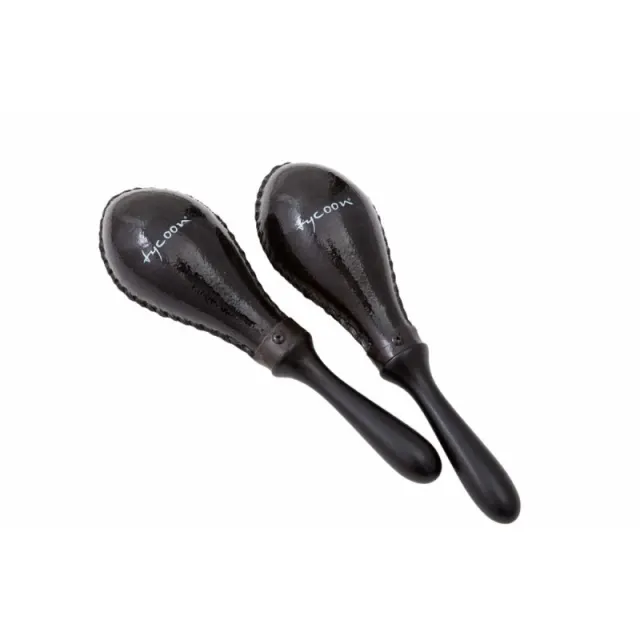 Маракасы Tycoon TMS-110 BK