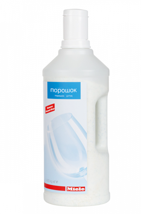 Порошок для мытья посуды Miele GS CL 1403 P 1,4 кг 10528400