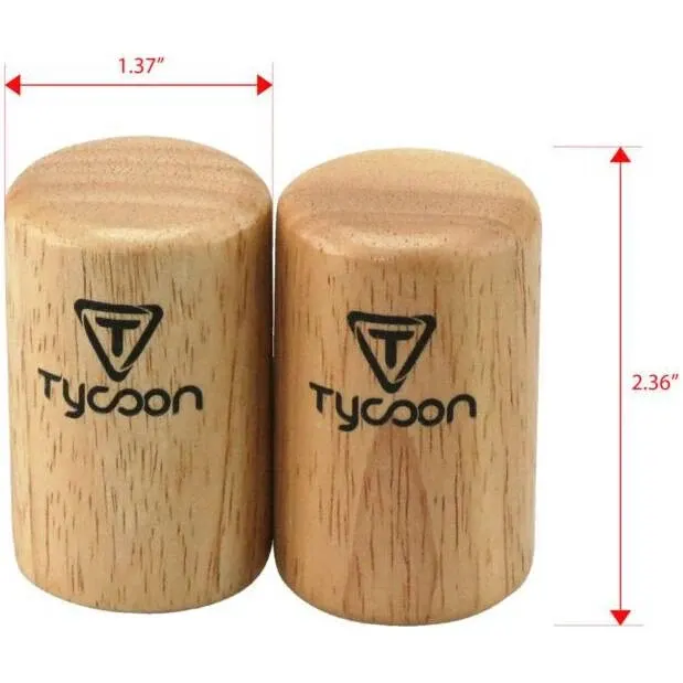 Шейкер Tycoon TS-20