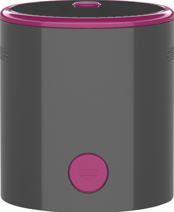Батарея аккумуляторная Weissgauff B-V12 400 Magenta 438357