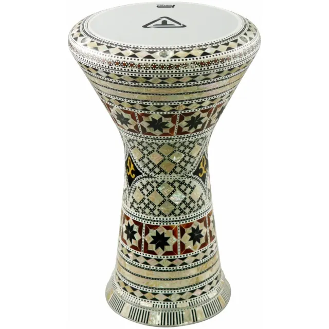 Дарбука Tycoon TPO-D32 Luna