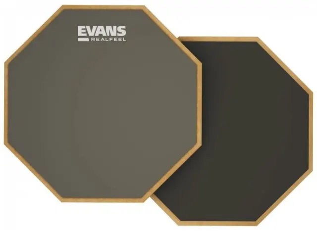 Пэд Evans RF6D