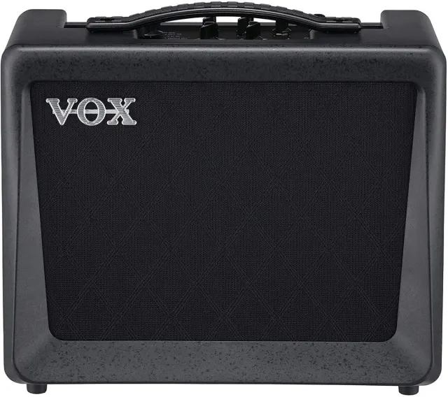 Комбоусилитель Vox VX15-GT