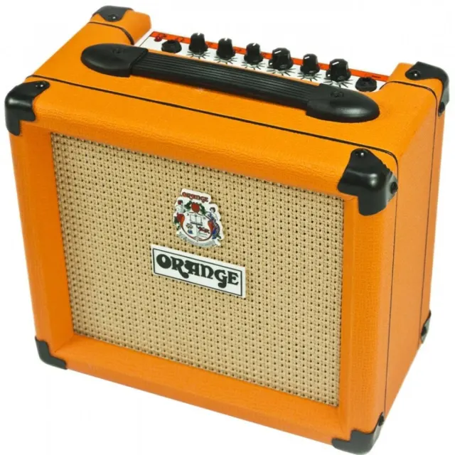 Комбоусилитель Orange Crush 12