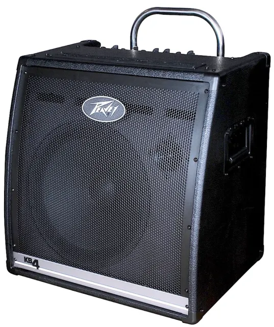 Комбоусилитель Peavey KB 4