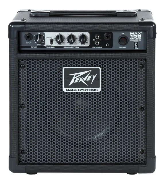 Комбоусилитель Peavey MAX 158