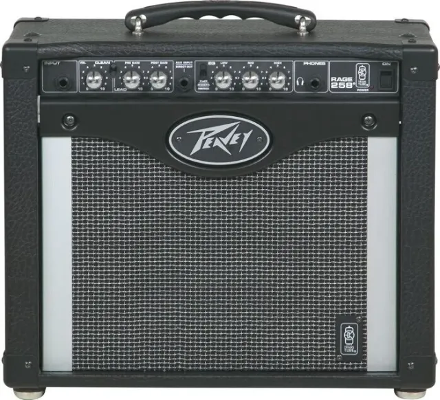 Комбоусилитель Peavey Rage 258