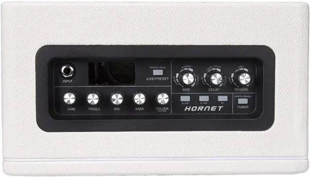 Комбоусилитель Mooer DH02 Hornet 15WH
