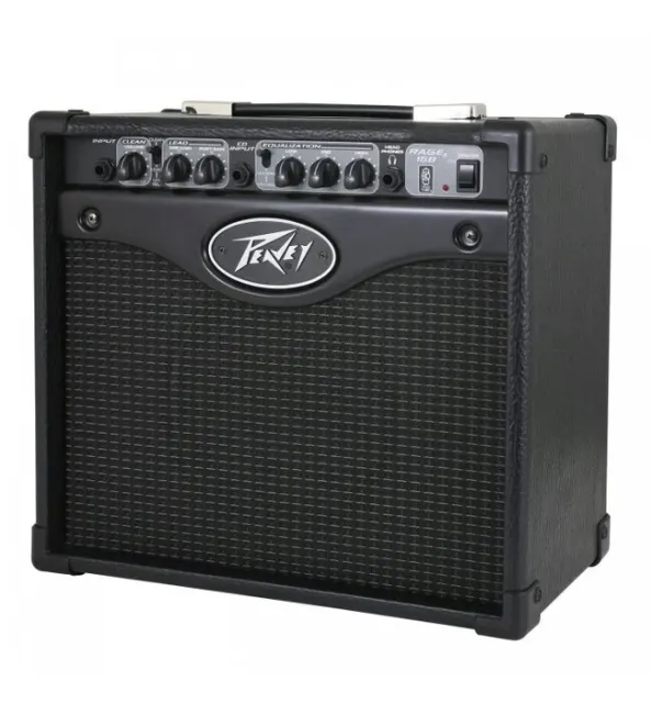 Комбоусилитель Peavey Rage 158