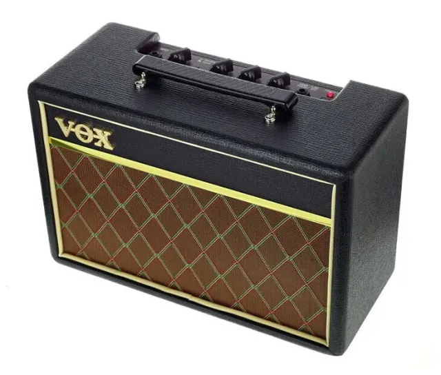 Комбоусилитель Vox Pathfinder 10