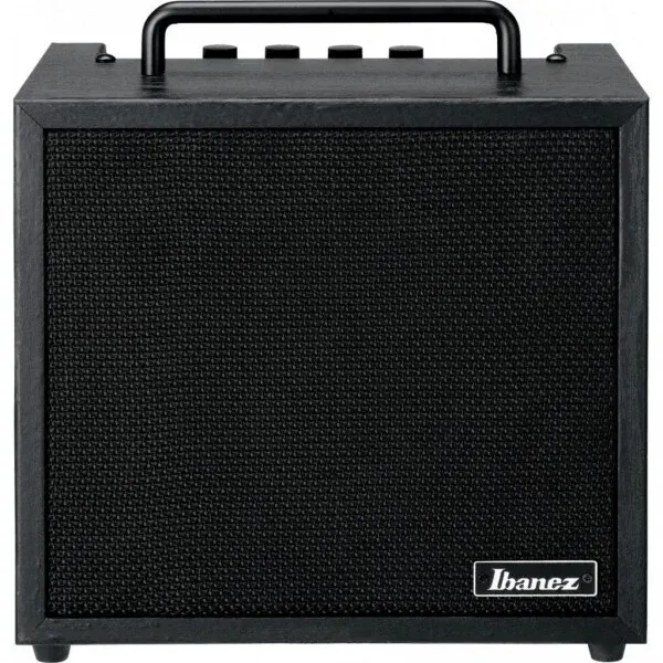 Комбоусилитель Ibanez IBZ10BV2 Bass Combo
