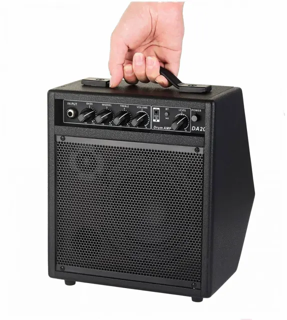 Комбоусилитель Circle Tone DA20