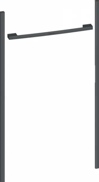 Комплект для духового шкафа Neff Z9098AY0 Anthracite Grey