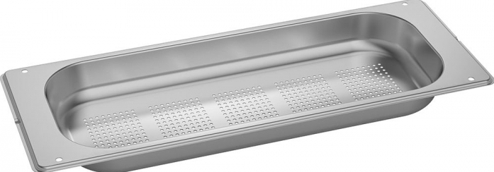 Противень Smeg BX640P