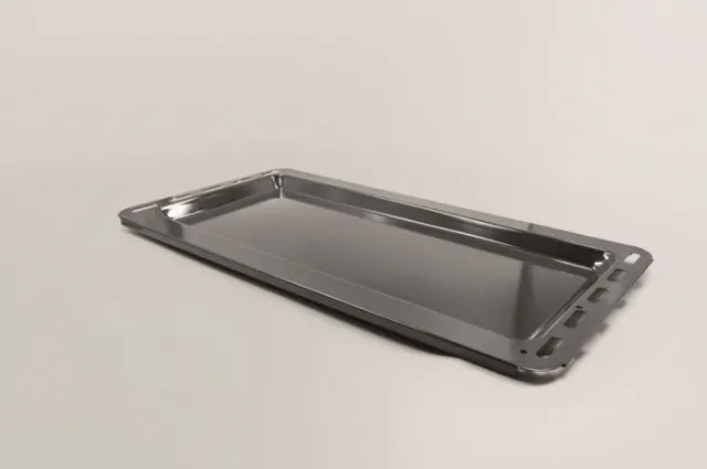 Эмалированный противень Elica для VIRTUS TFT 90 см KIT0204307