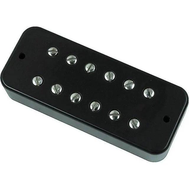Звукосниматель Dimarzio DP162BK DLX