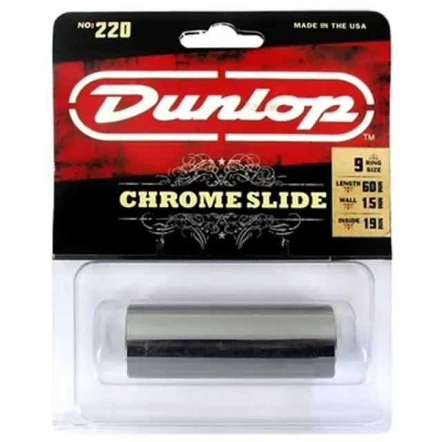 Слайд Dunlop 220