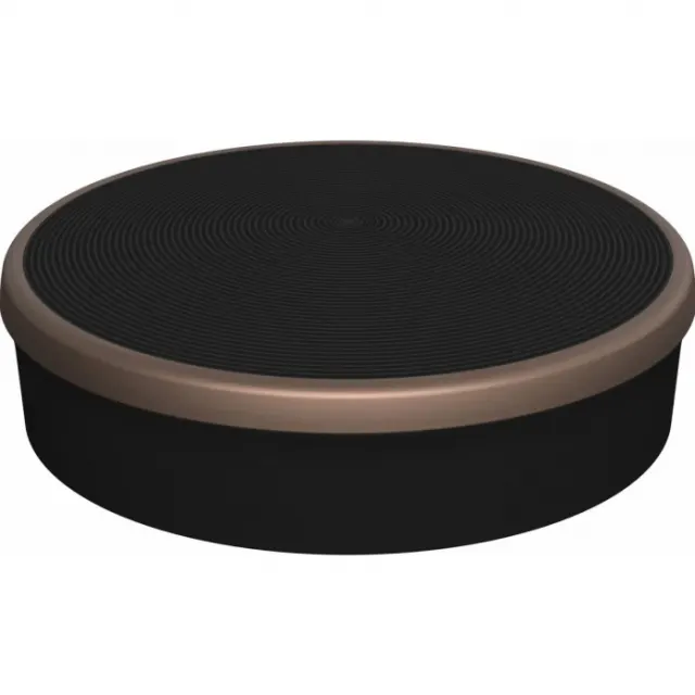 Поворотный переключатель Neff Z9801TWBY0 Bronze