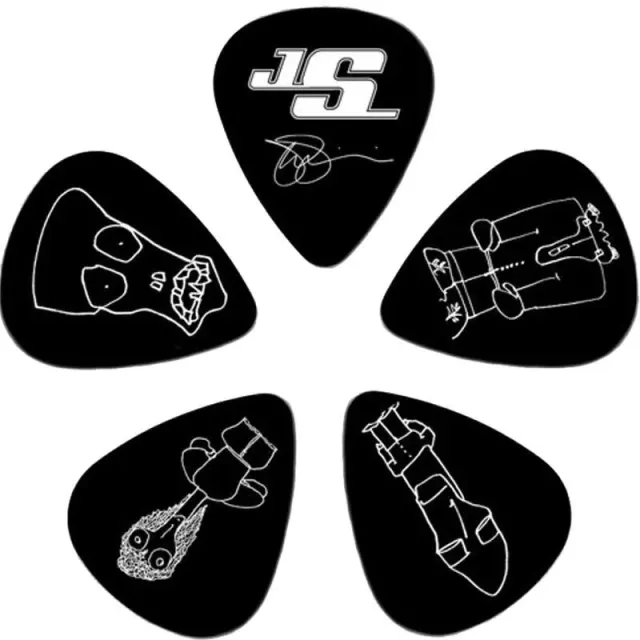 Медиаторы Planet Waves 1CBK4-10JS