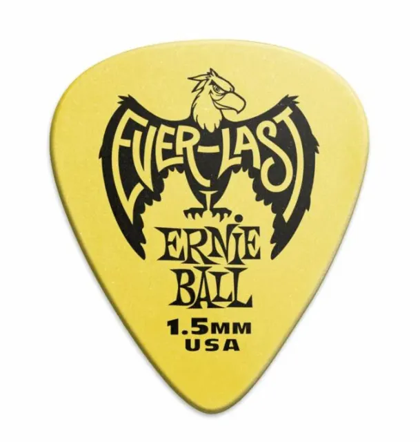 Набор медиаторов Ernie Ball 9195