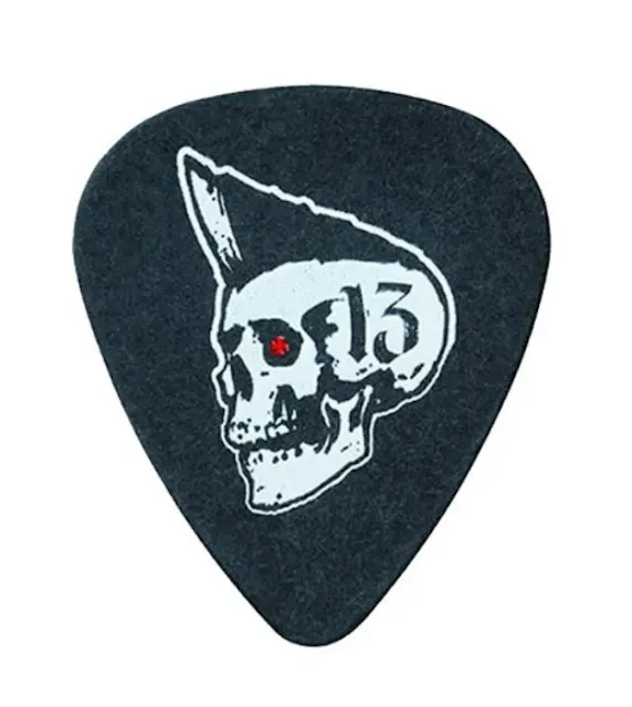 Медиатор Dunlop L10R100