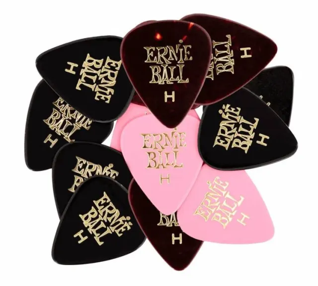 Набор медиаторов Ernie Ball 9180