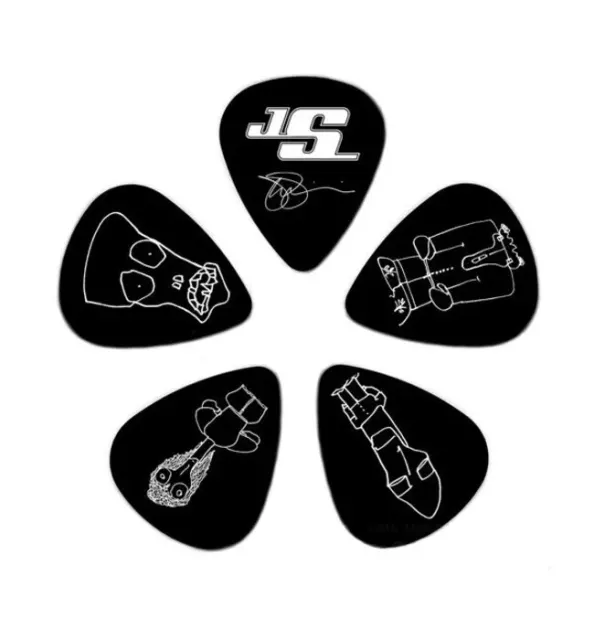 Медиаторы Planet Waves 1CBK6-10