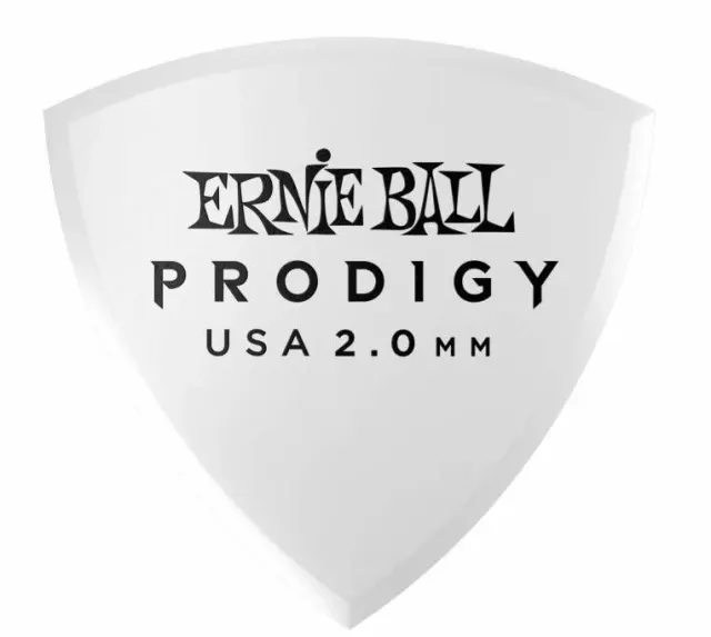 Набор медиаторов Ernie Ball 9337