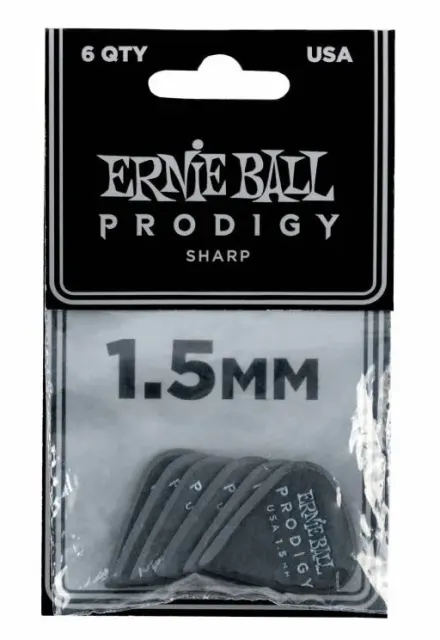Набор медиаторов Ernie Ball 9335