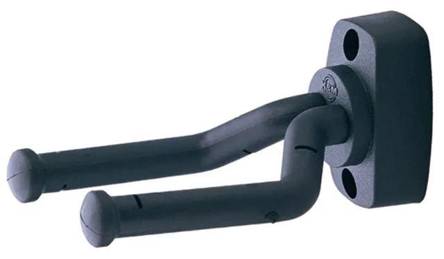 Держатель для гитар Konig and Meyer 16280-000-55 black