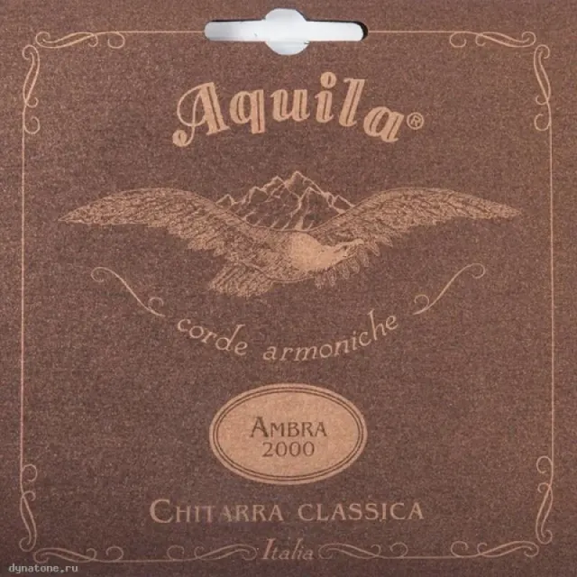 Струны Aquila 108C