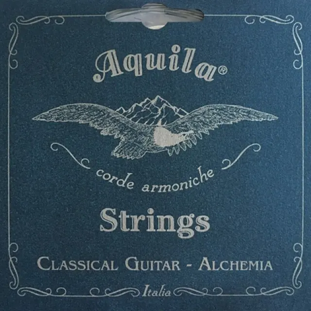 Струны Aquila 140C
