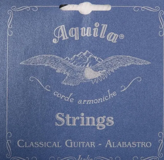 Струны Aquila 20C