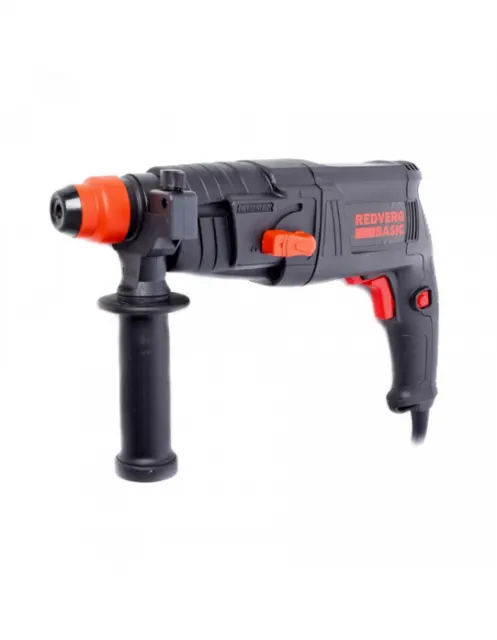 Перфоратор RedVerg Basic RH2-22