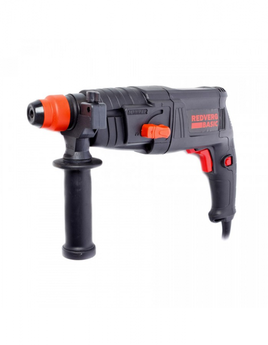 Перфоратор RedVerg Basic RH2-22