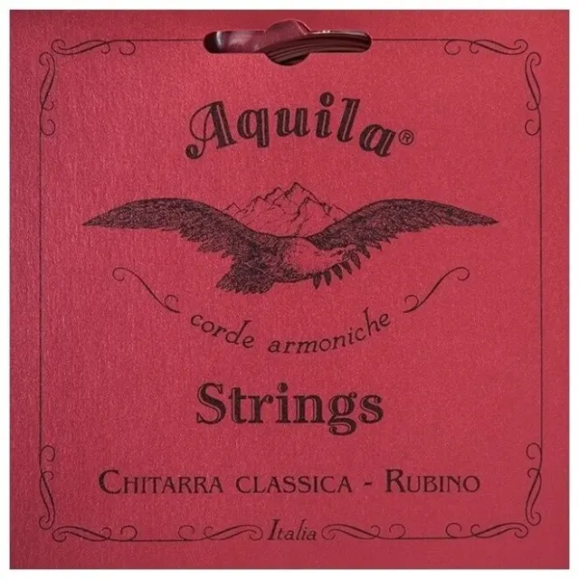 Струны Aquila 139С