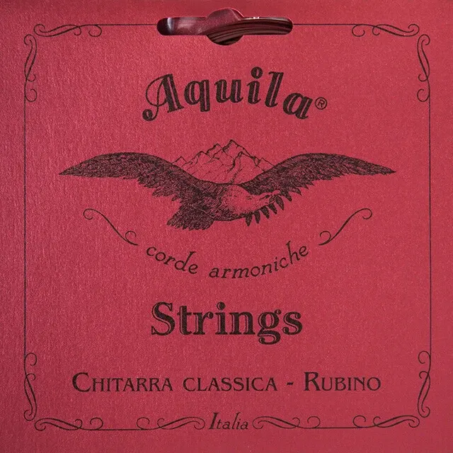 Струны Aquila Rubino Series 134C