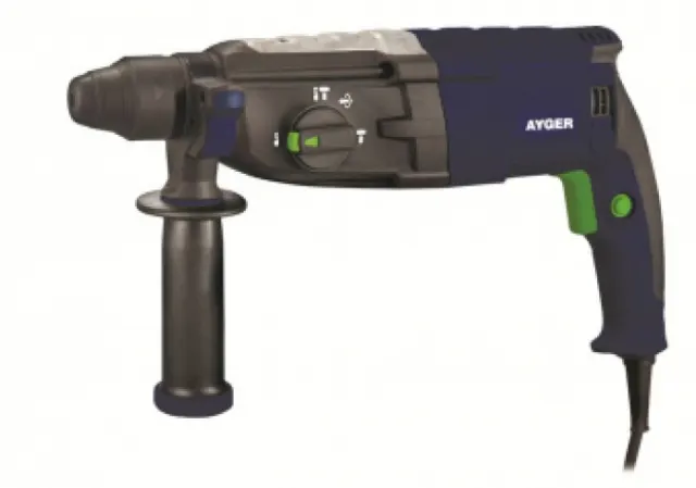 Перфоратор Ayger AH1100