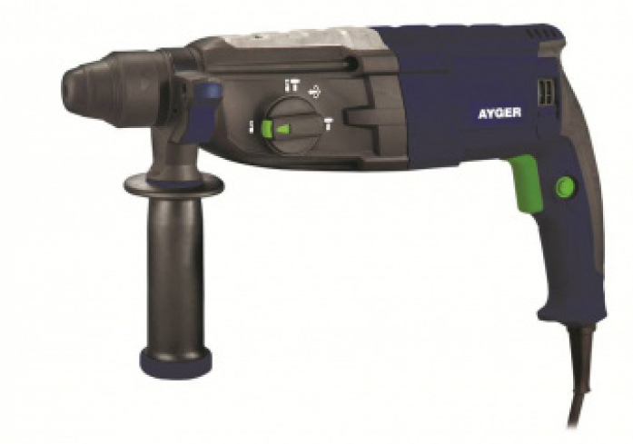 Перфоратор Ayger AH1100