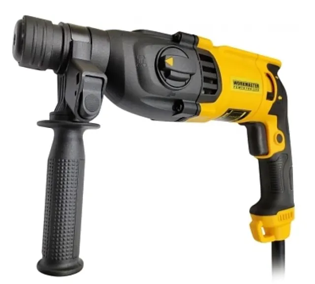 Перфоратор Workmaster ПР-1070Д