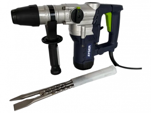 Перфоратор Ayger AH1300