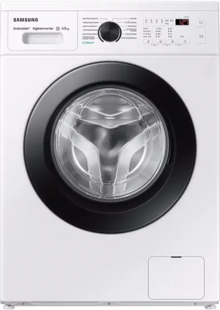 Стиральная машина Samsung WW65AG4S21CE/LD белый