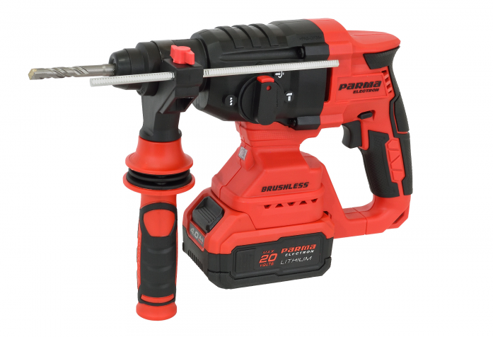 Перфоратор PARMA ELECTRON HD 1820/4.0-1 02.033.00013
