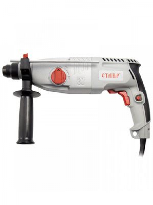 Перфоратор Ставр ПЭГ-800М