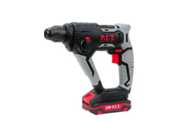 Перфоратор P.I.T. PBH20H-18A/1
