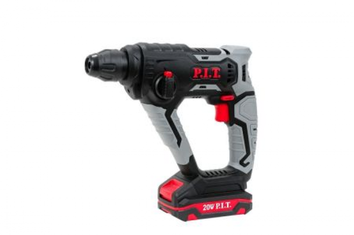 Перфоратор P.I.T. PBH20H-18A/1