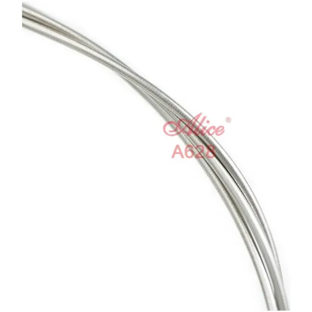 Струны Alice A628(4)-M