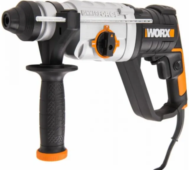 Перфоратор WORX WX339 800Вт